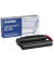 Farbband-Thermo PC-301 für Fax schwarz Mehrfachkassette