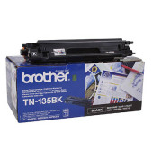 Toner TN-135BK schwarz ca 5000 Seiten