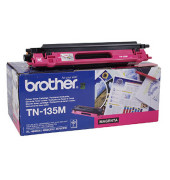 Toner TN-135M, magenta, ca. 4000 Seiten