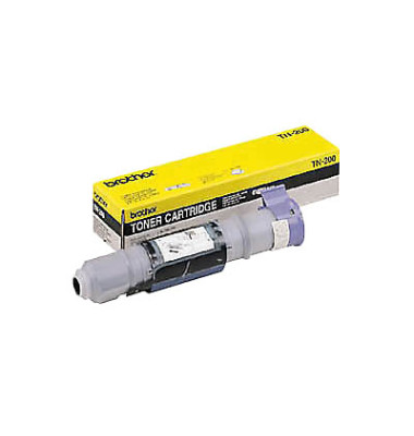 Toner TN-200, schwarz, ca. 2200 Seiten