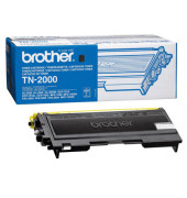 Toner TN-2000 schwarz ca 2500 Seiten