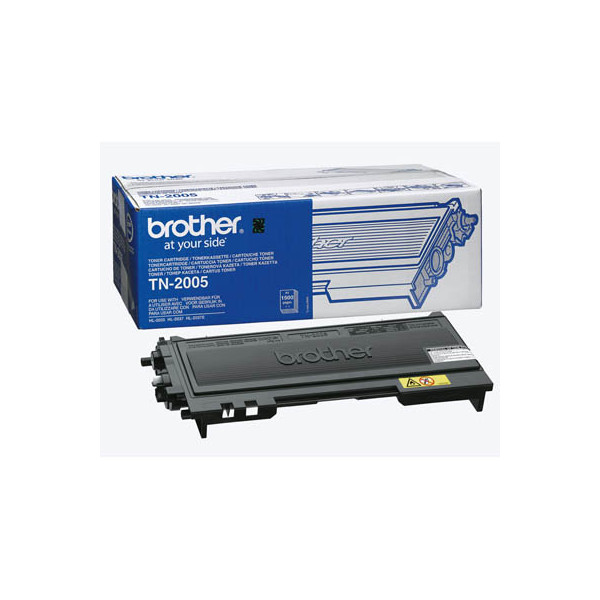 4977766662376 - Sparset ersetzt Brother TN2000   DR-2000 enthält 1x Bildtrommel   1x Tonerkartusche