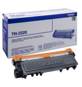 Toner TN-2320 schwarz ca 2600 Seiten