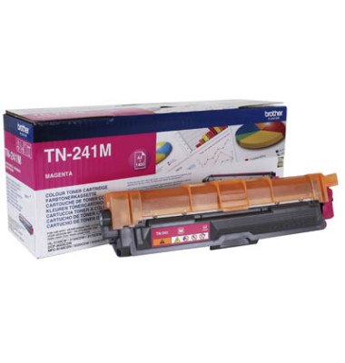 Toner TN-241M magenta ca 1400 Seiten