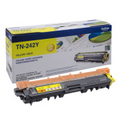 Toner TN-242Y, gelb, ca. 1400 Seiten
