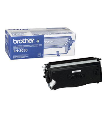 Toner TN-3030 schwarz ca 3500 Seiten