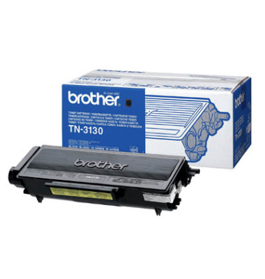 Toner TN-3130 schwarz ca 3500 Seiten