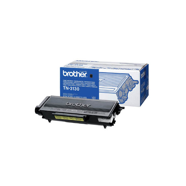 4977766636704 - TN3130 Tonerkartusche 1 Stück(e) Original Schwarz 49777666367