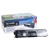 Toner TN-320BK schwarz ca 2500 Seiten