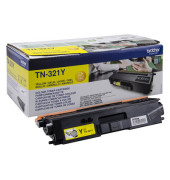 Toner TN-321Y, gelb, ca. 1500 Seiten