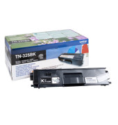 Toner TN-325BK, schwarz, ca. 4000 Seiten
