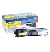 Toner TN-325Y, gelb, ca. 3500 Seiten