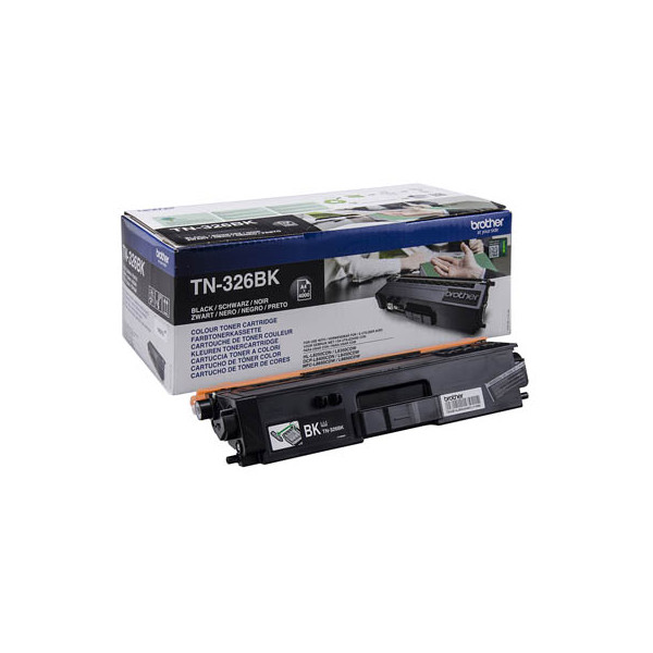 4977766735018 - Multipack kompatibel zu Brother TN-325 enthält 5x Tonerkartusche