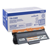 Toner TN-3380, schwarz, ca. 8000 Seiten