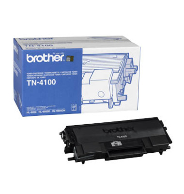 Toner TN-4100 schwarz ca 7500 Seiten