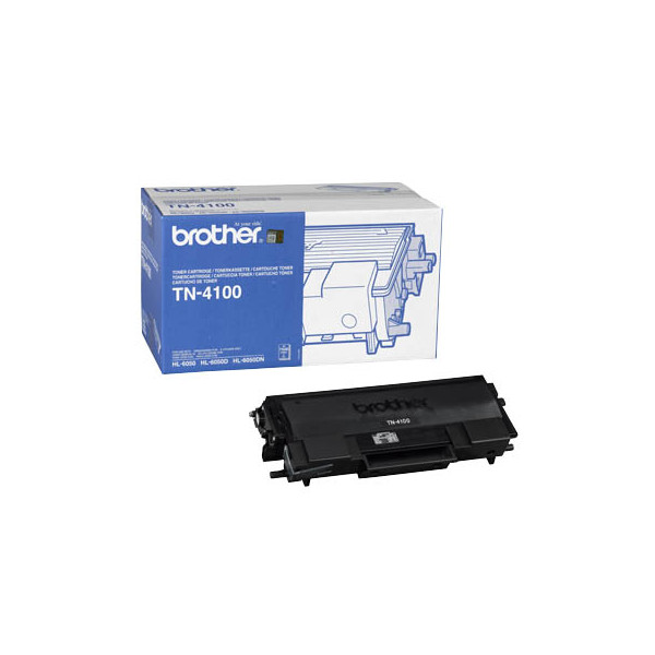 4977766623032 - Toner Typbezeichnung der Verbrauchsmittelgrupp max Anzahl der Druckseiten ca 7500 s - Brother