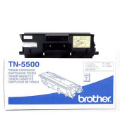 Toner TN-5500, schwarz, ca. 12000 Seiten