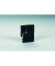 P-touch Schriftband TZe-535 12mm x 8m weiß/blau laminiert selbstklebend