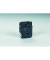 P-touch Schriftband TZe-555 24mm x 8m weiß/blau laminiert selbstklebend