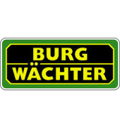Briefkasten m.ZeitungsboxAmrum Edelsta. 420x377x115 rostfrei