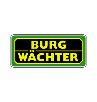 Briefkasten m.ZeitungsboxAmrum Edelsta. 420x377x115 rostfrei