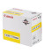 Toner C-EXV21 gelb ca 14000 Seiten