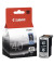 Druckerpatrone PG-40 0615B001 (PG-40), schwarz, ca. 355 Seiten