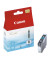 Druckerpatrone CLI-8 PC CLI-8PC (CLI-8PC), fotocyan, ca. 5715 Seiten