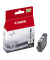 Druckerpatrone 1033B001 (PGI-9MBK), schwarz matt, ca. 150 Seiten