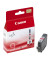 Druckerpatrone PGI-9R rot ca 150 Seiten