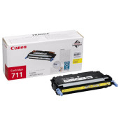 Toner 711 Y (1657B002) gelb