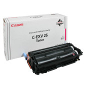 Toner C-EXV26 magenta ca 6000 Seiten