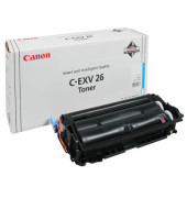 Toner C-EXV 26 C (1659B006) cyan