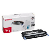 Toner 1660B002 (711), schwarz, ca. 6000 Seiten