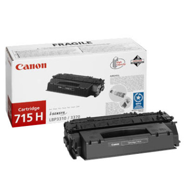 Toner 715H schwarz ca 7000 Seiten
