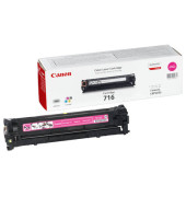 Toner 716 magenta ca 1500 Seiten