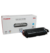 Toner 717 Y (2575B002AA) gelb