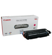 Toner 717 M (2576B002AA) magenta