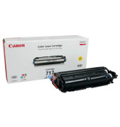 Toner 717 C (2577B002AA) cyan