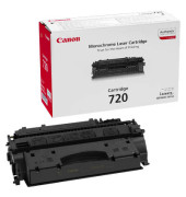 Toner 720 schwarz ca 5000 Seiten