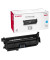 Toner 723 gelb ca 8500 Seiten