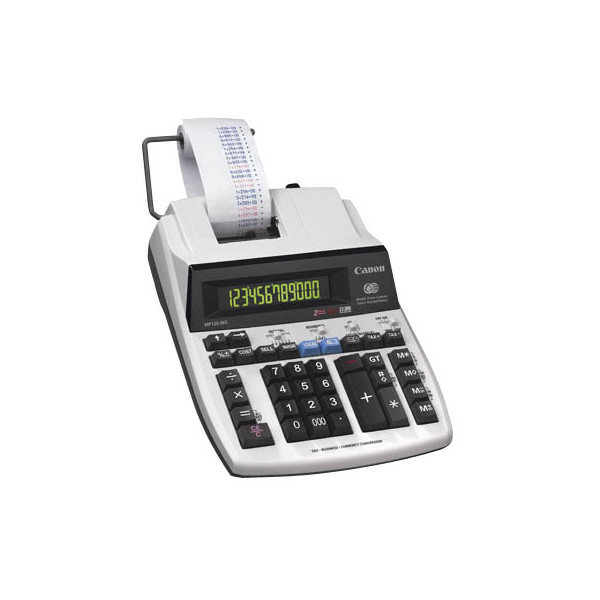 4960999571898 - Tischrechner MP120-MG12-stellig weiß 4960999571898 2656B001AB
