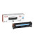 Toner 718 cyan ca 2900 Seiten