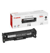 Toner 2662B002 (718), schwarz, ca. 3400 Seiten
