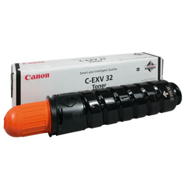 Toner C-EXV32 schwarz ca 19400 Seiten
