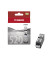 Druckerpatrone PGI-520 BK 2932B001 (PGI-520PGBK), schwarz, ca. 324 Seiten