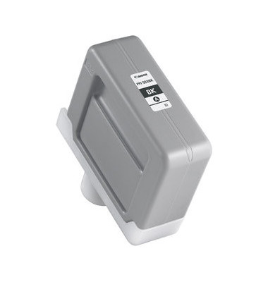 Druckerpatrone 2958B001 (PFI-303BK), schwarz