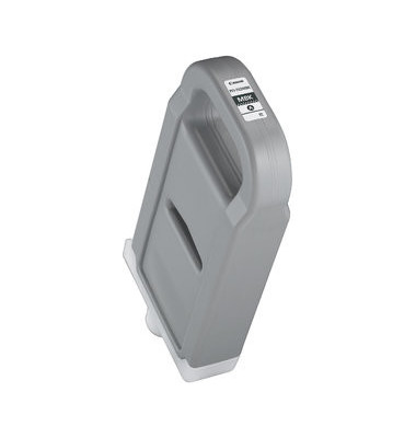Druckerpatrone PFI-703MBK mattschwarz 700ml Druckerpatrone PFI-703MBK mattschwarz 700ml