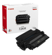 Toner 3482B002 (724H), schwarz, ca. 12500 Seiten