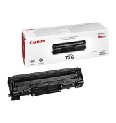 Toner 726 BK (3483B002) schwarz
